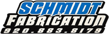 Schmidt Fabrication