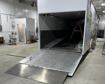 <p style="font-family: 'Poppins', sans-serif; font-weight: 700; font-size:24px;">WELDING REPAIRS
</p>